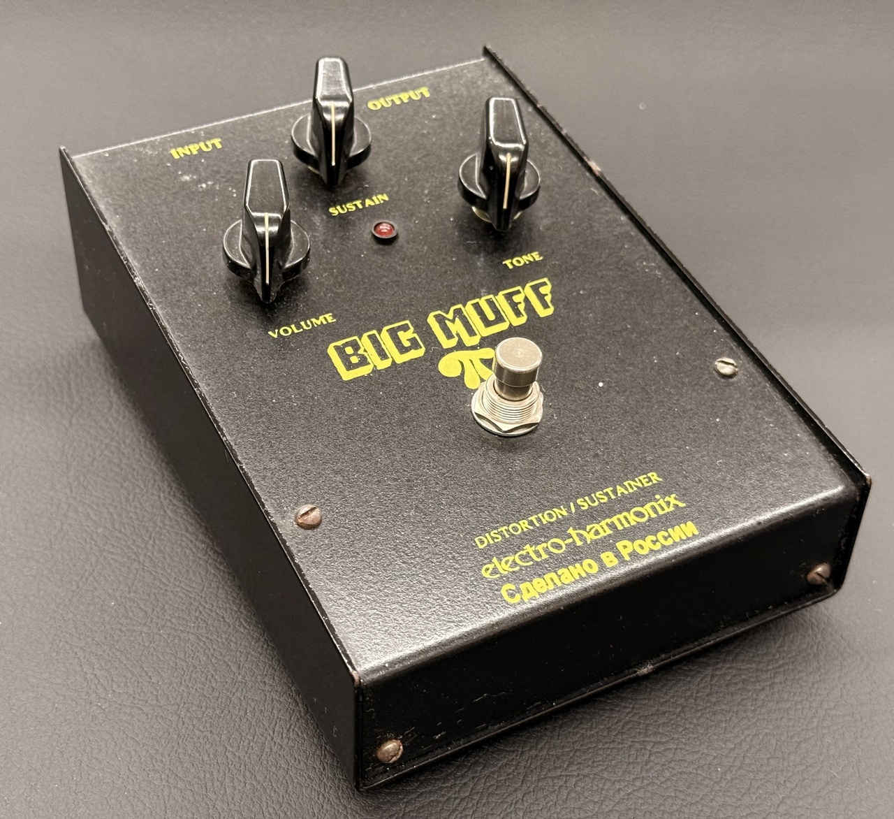 【訳あり・箱付】EHX Big Muff Pi 黒ロシア 音出しOK ロシア製 hq720.jpg?sqp=-