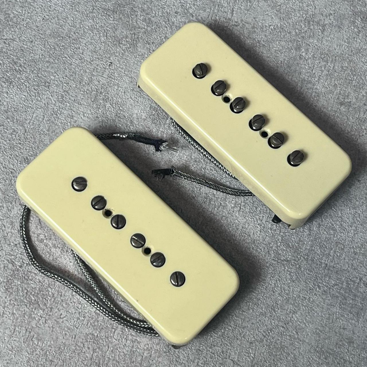 Seymour Duncan ANTIQUITY P90 Set【加古川店】（中古/送料無料