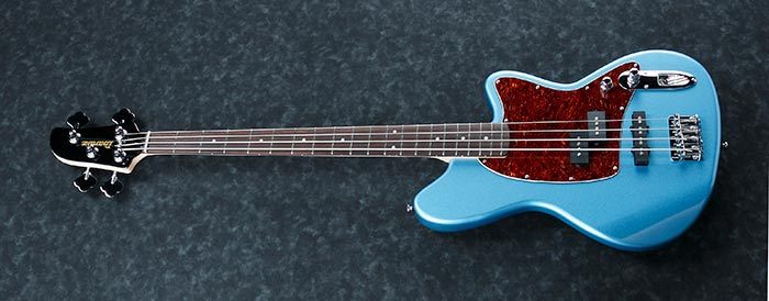 Ibanez TMB-100 SDL (Soda Blue) （新品/送料無料）【楽器検索デジマート】