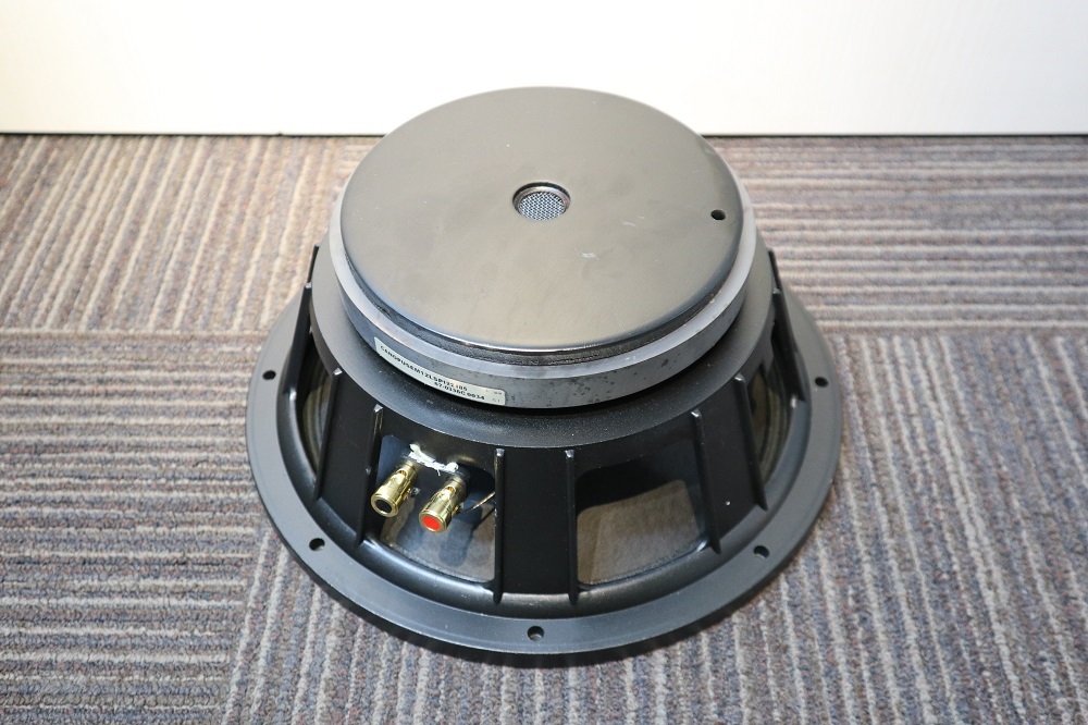 EMINENCE USED CANOPUS EMINENCE SR-AMP用スピーカー（中古）【楽器