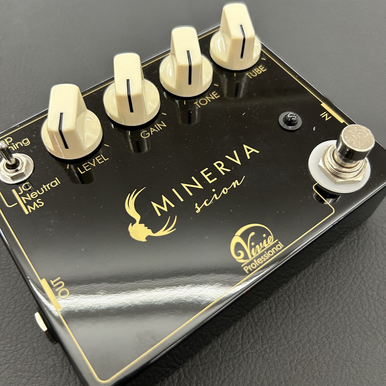 Vivie Minerva Scion（中古）【楽器検索デジマート】