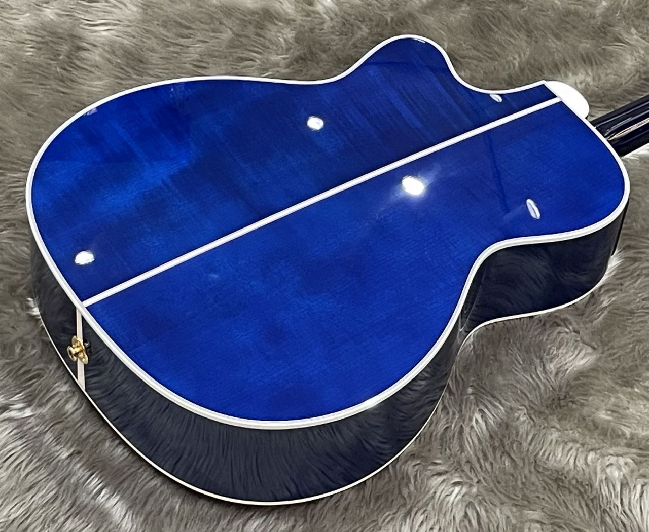 G】Takamine DMP700 CUSTOM 煌 エレアコ/アコースティックギター