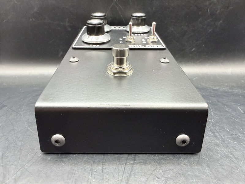 Fish Circuits Model One -Blak Edition-（中古）【楽器検索デジマート】