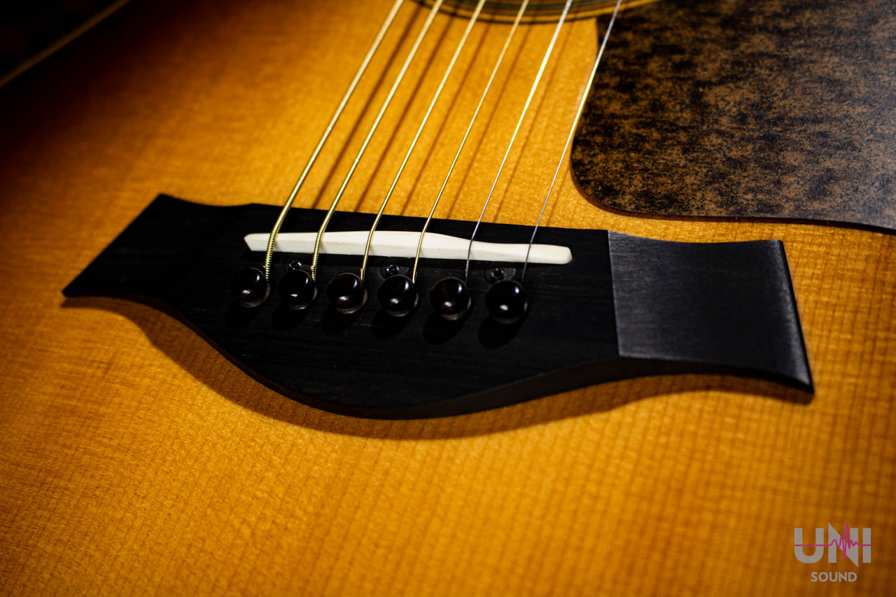 Taylor 714ce V-class / 2018（中古）【楽器検索デジマート】