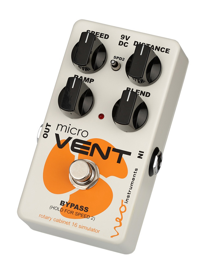 NEO Instruments micro VENT 16【WEBSHOP】（新品/送料無料）【楽器