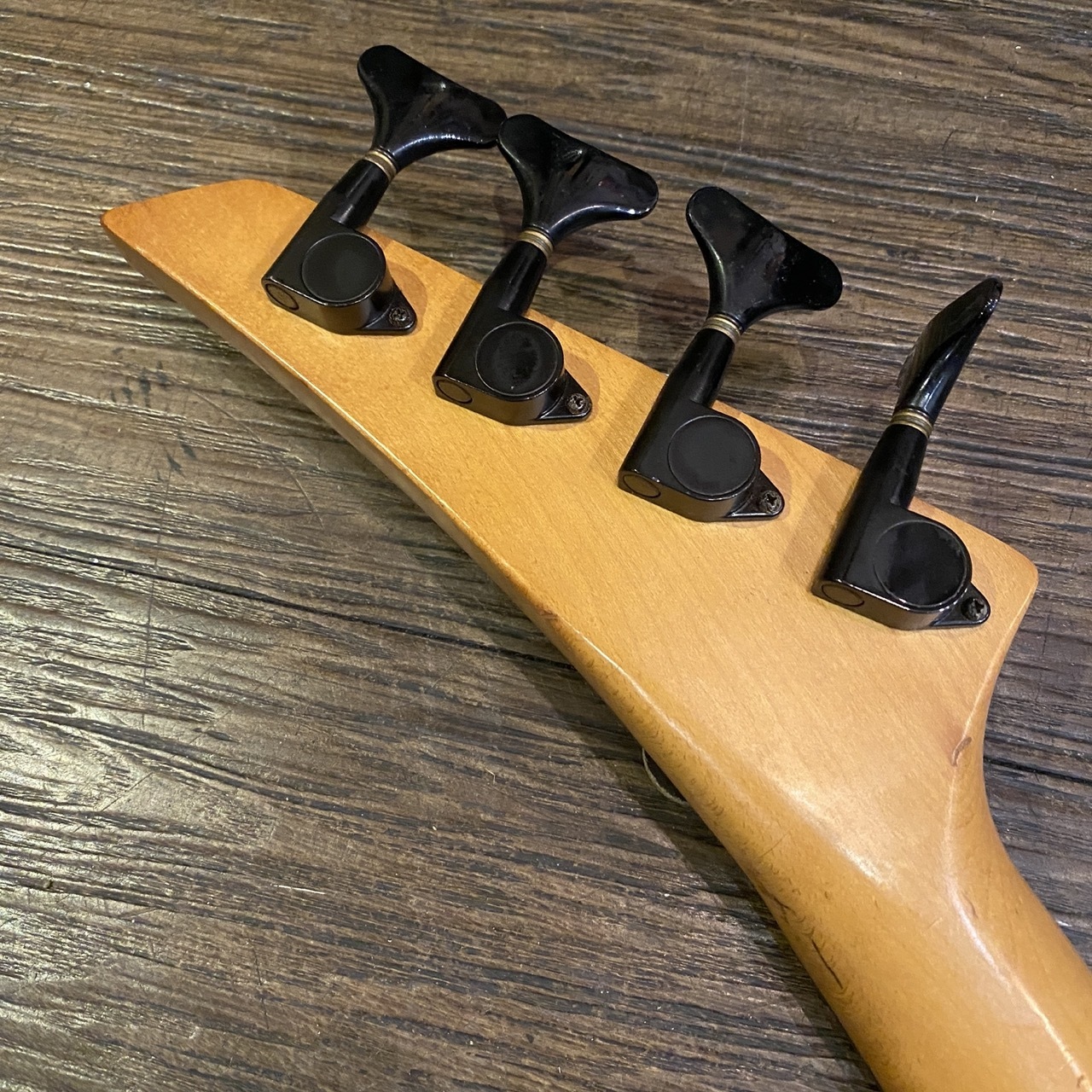 FERNANDES Limited Edition Electric Bass （中古/送料無料）【楽器