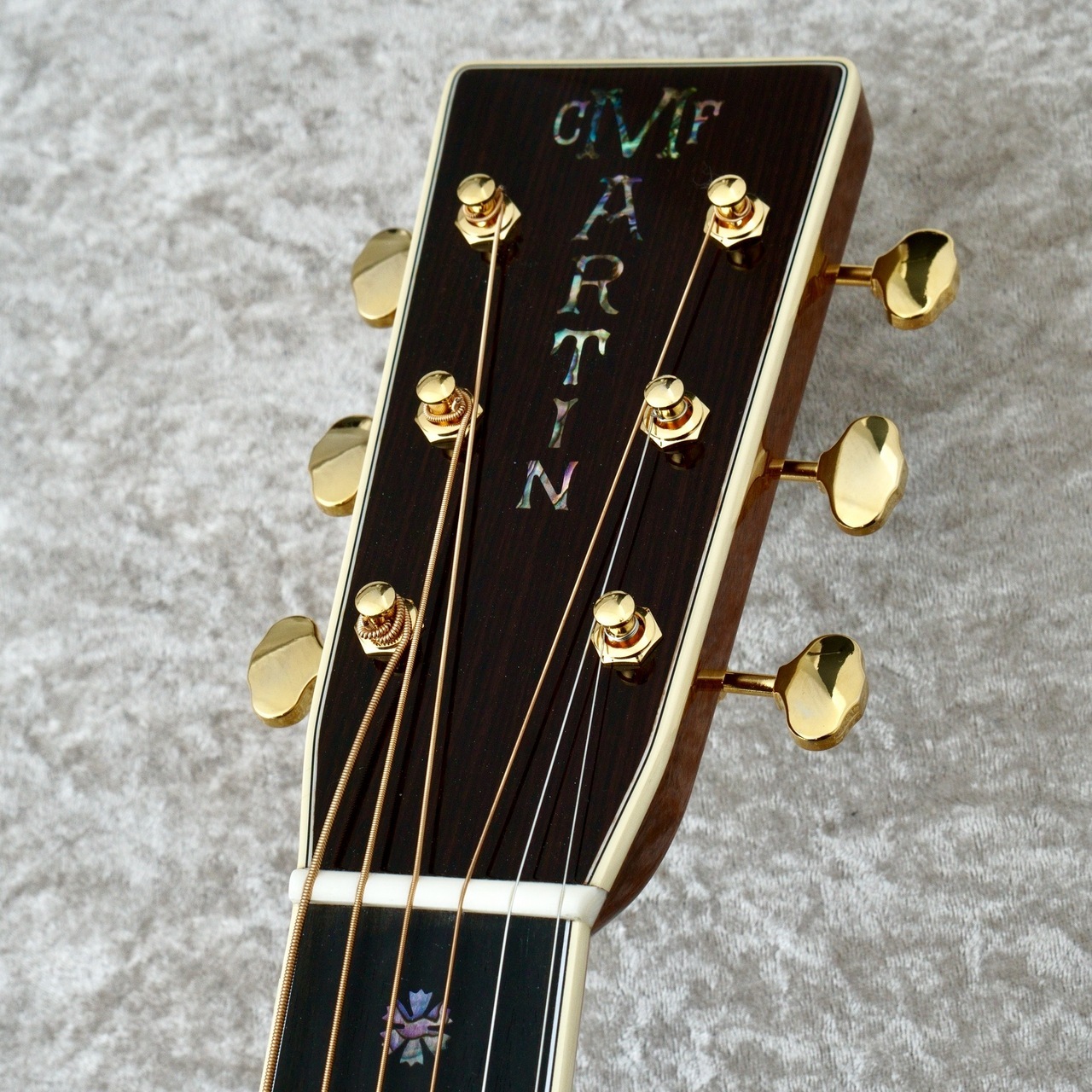 Martin D-42 Standard #3023293 【現物動画あり】【2025年新仕様