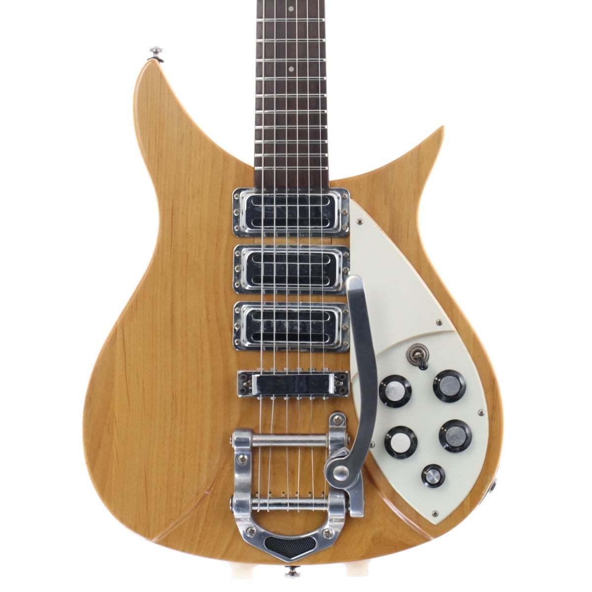 ARIA Rock'n'roller 325 Type Natural 【心斎橋店】（中古/送料無料