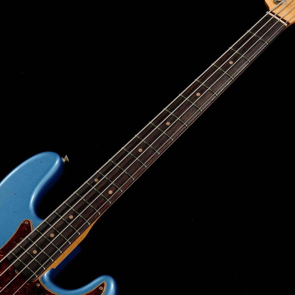 Fender Custom Shop Time Machine 1964 Precision Bass Relic Aged