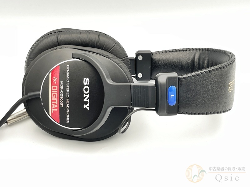 SONY MDR-CD900ST [WLN23]【梅田店在庫】（中古）【楽器検索デジマート】