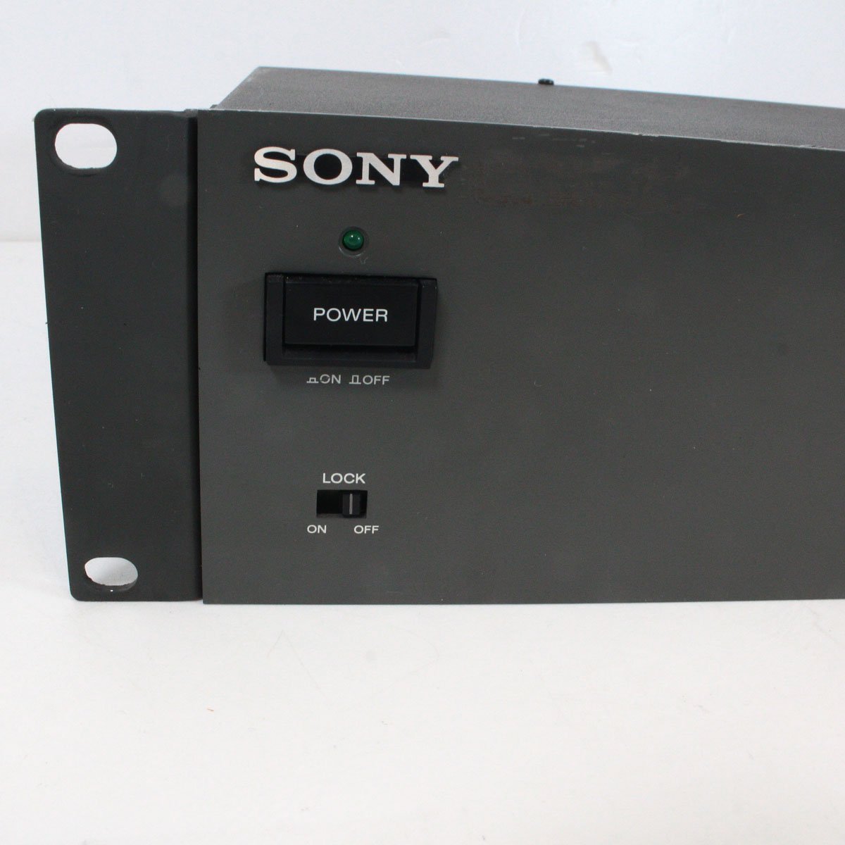 SONY PVS-820S プロオーディオ SONY PVS-820S プロオーディオ