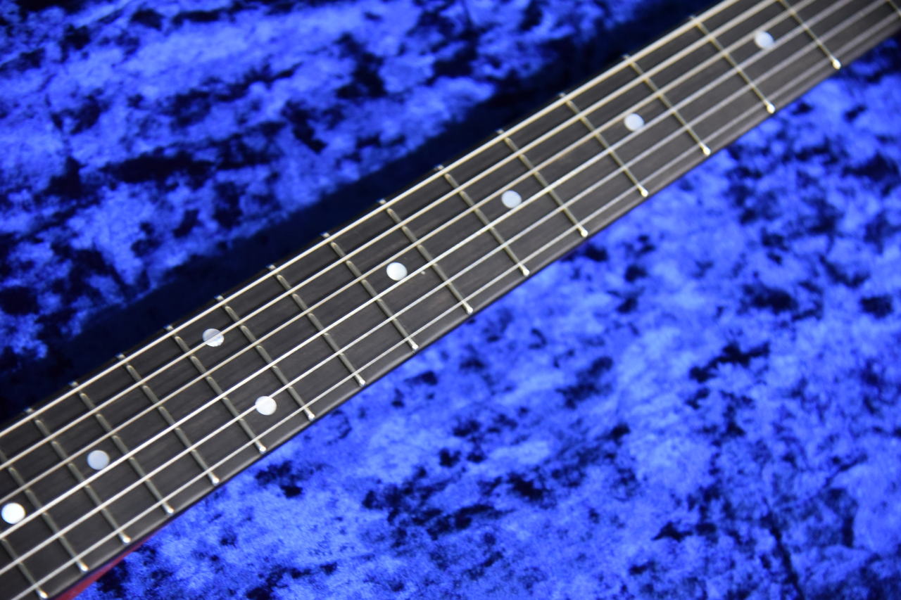 電子ギター韓国製 Kz Guitar Works Kz One RS-Joint 3S23 Goldo Tremolo ウエイト