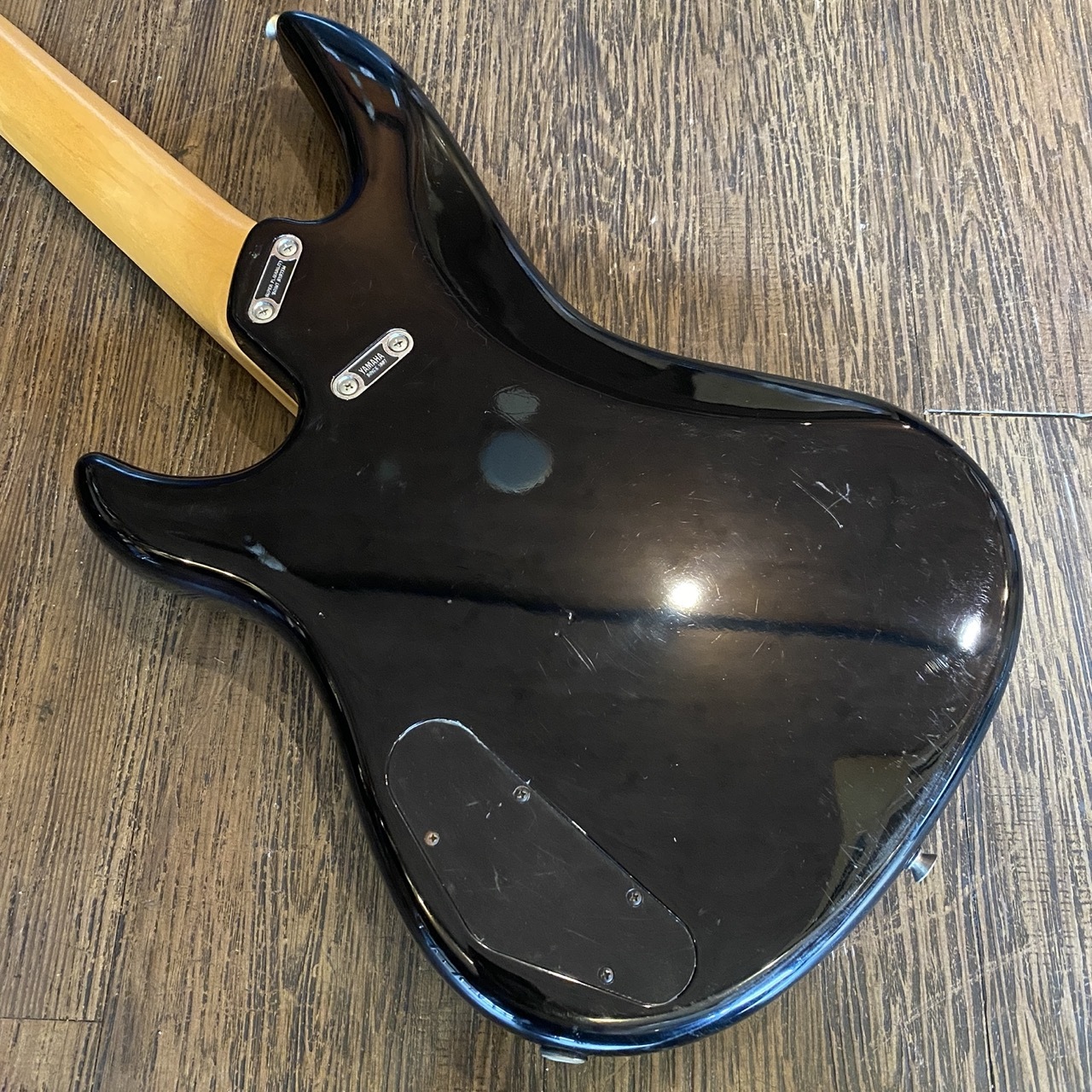 YAMAHA RBX500R 1988年製 Made in Japan Electric Bass（中古