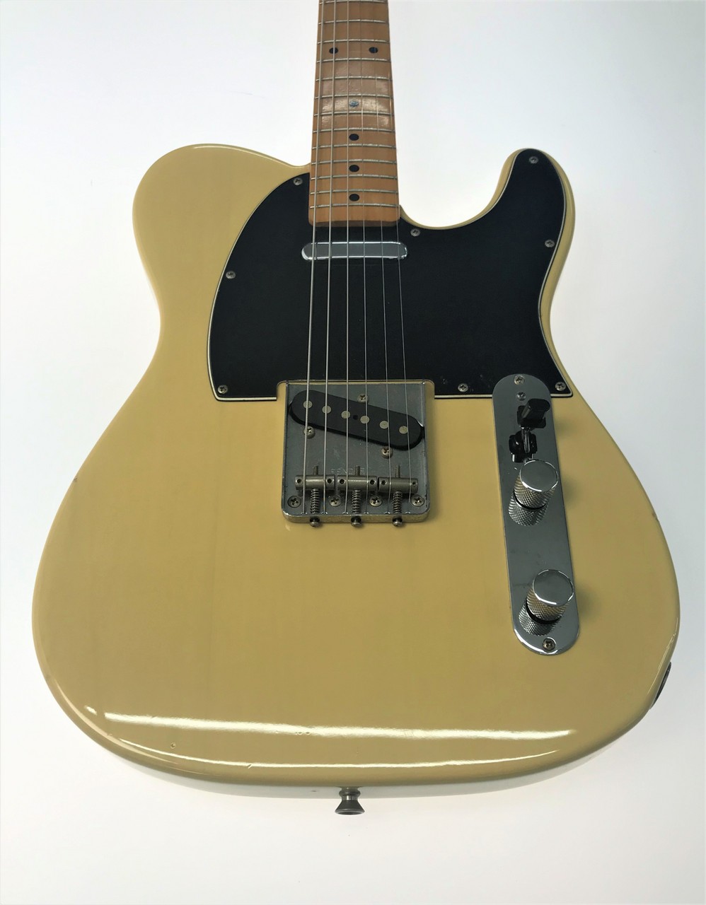 Fender Japan TL72-53（中古）【楽器検索デジマート】