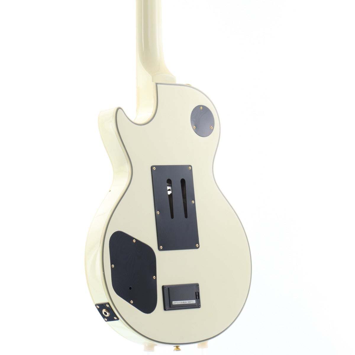 FERNANDES/BURNY RLC-85S Snow White 【心斎橋店】（中古/送料無料