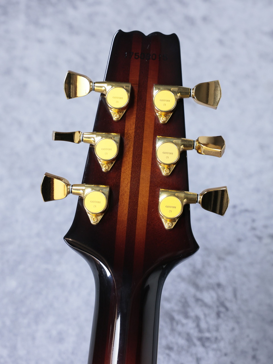 Aria Pro II 【G'Club UMEDAオープン記念セール】PE-R100 -SmokyAmber