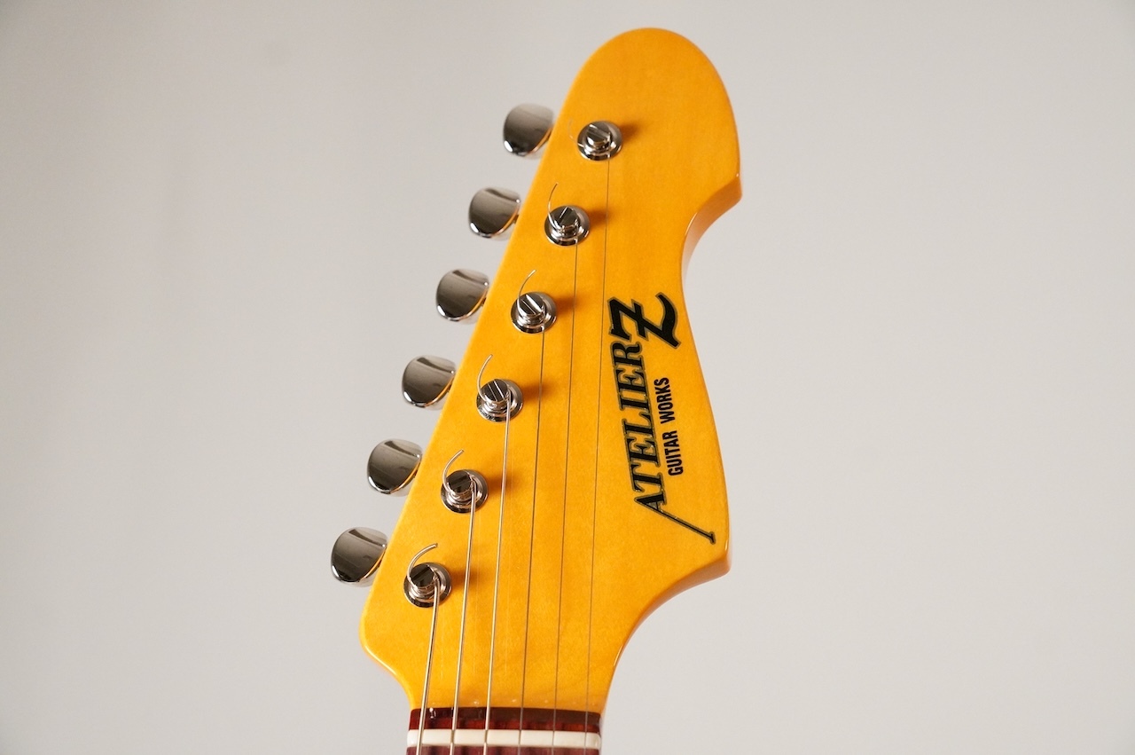 ATELIER Z Lower East Side SPECIAL -White- [3.60kg]（新品/送料無料