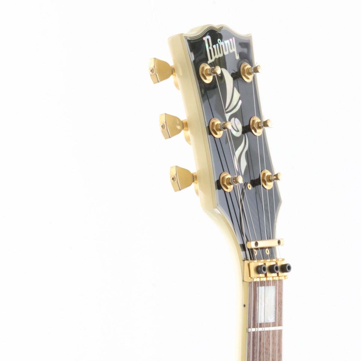 FERNANDES/BURNY RLC-85S Snow White 【心斎橋店】（中古/送料無料