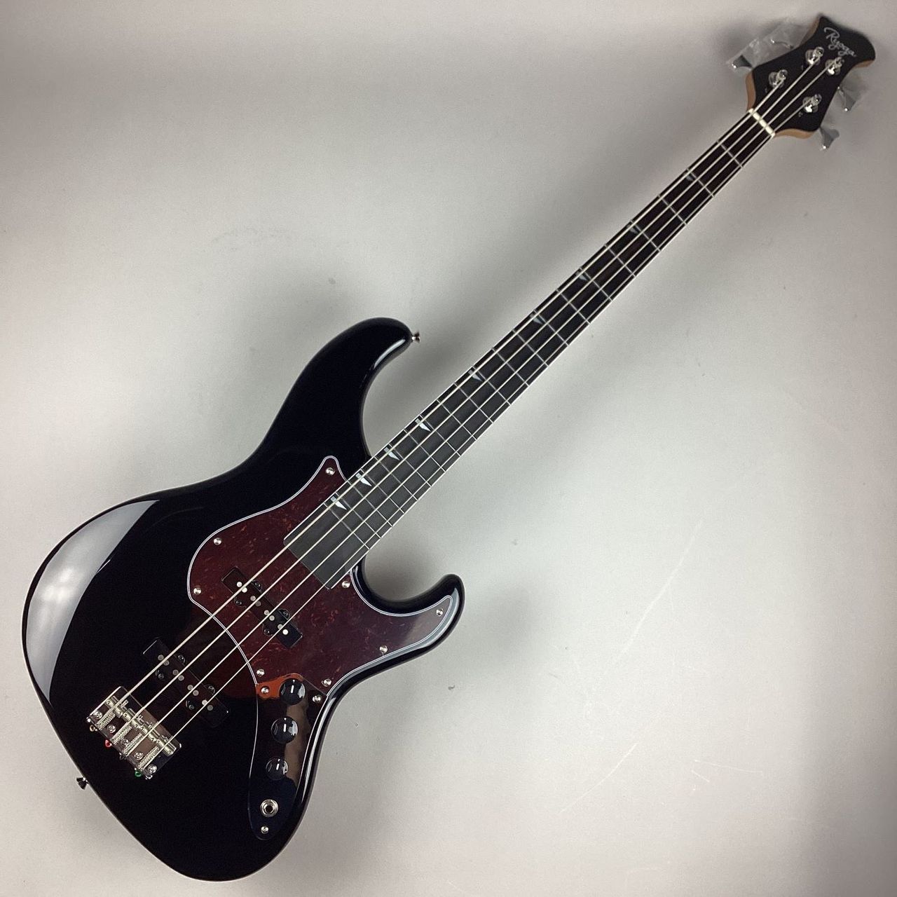 今 話題 の 人気 商品 RYOGA VAL-BASS / Black【下取りがお得！】（新品/送料無料 トップス