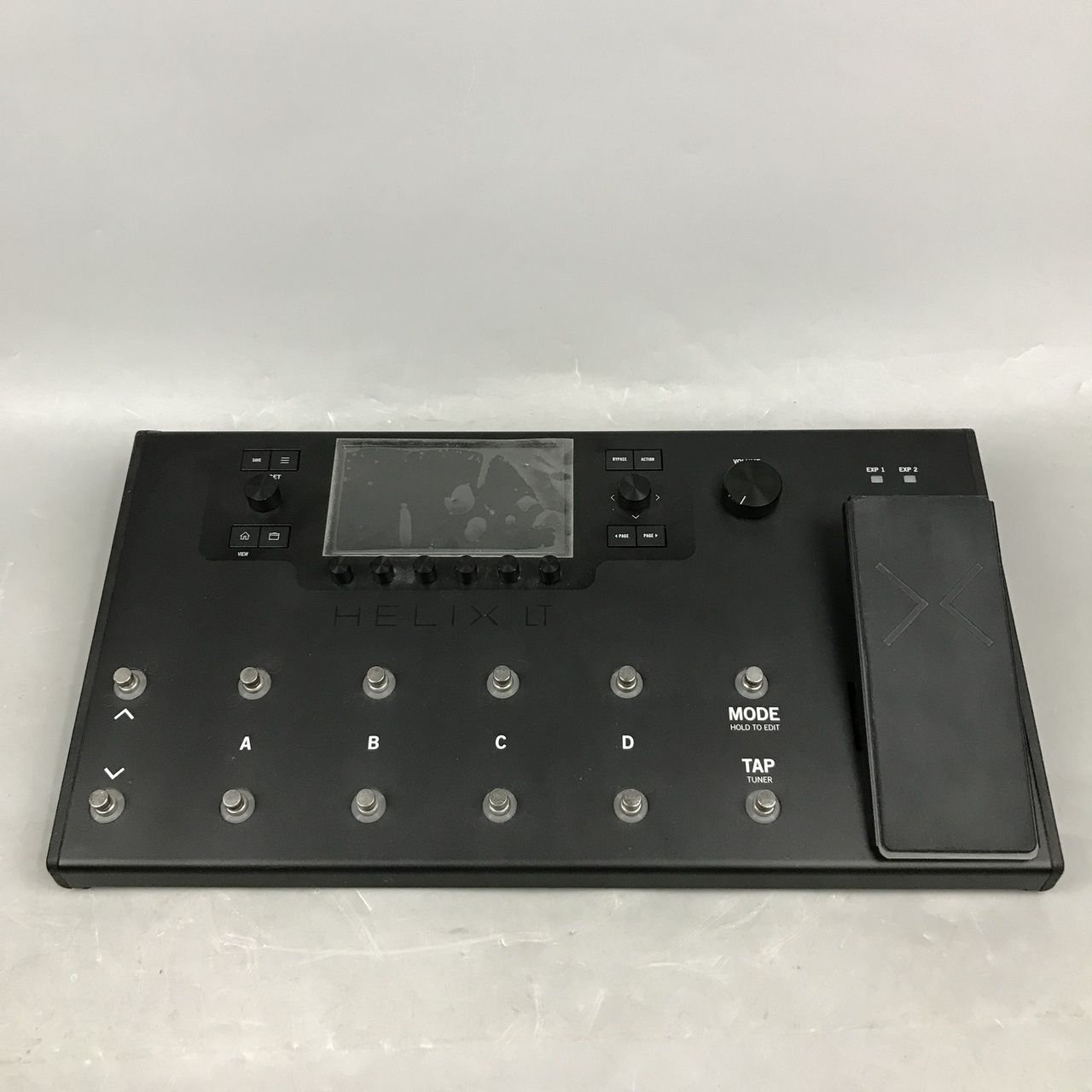 LINE 6 Helix LT 사진 3
