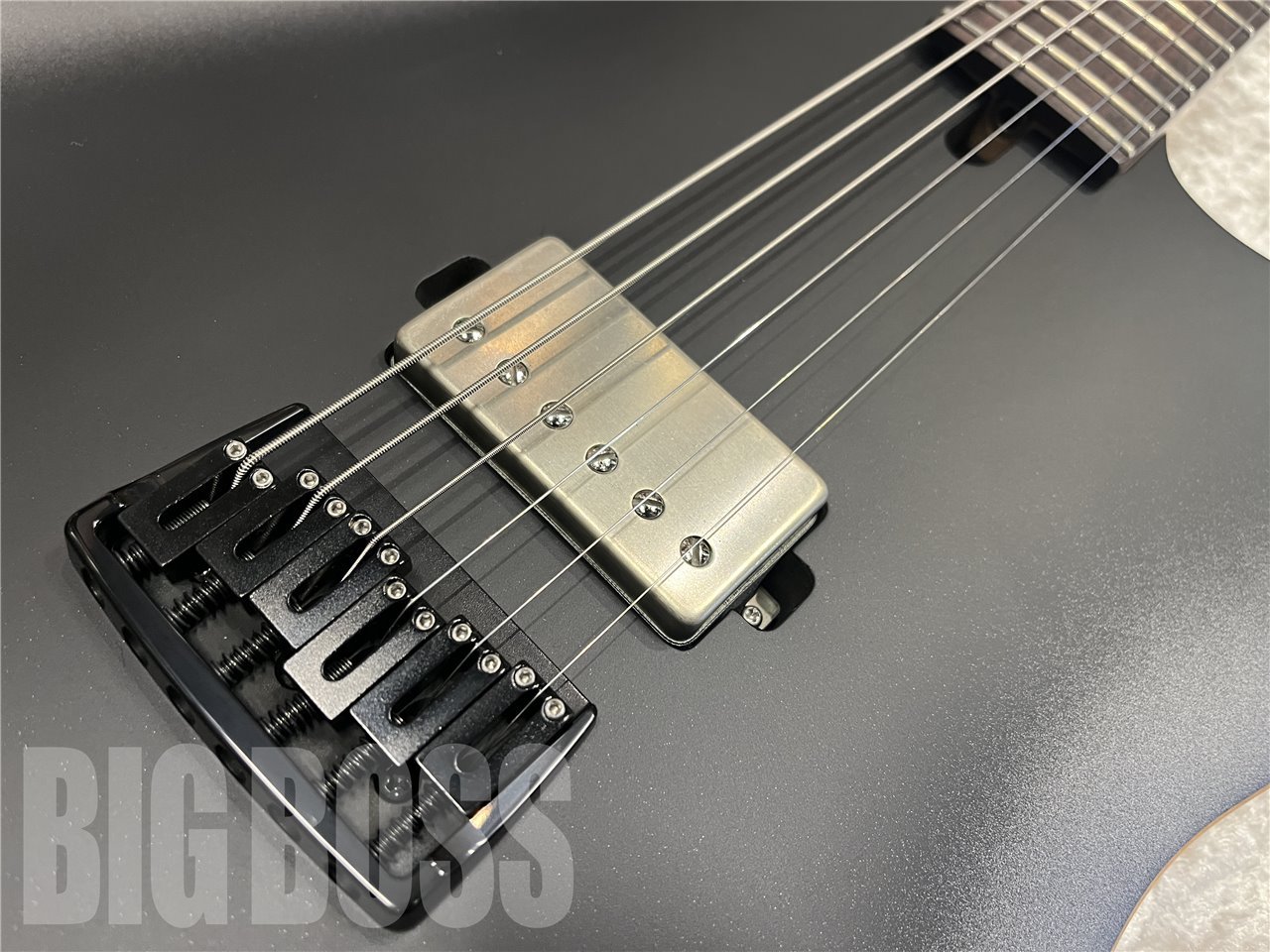 ギター saito guitars S-JMC-SG SAITO GUITARS JMC-Sugi【Green】（中古/送料無料）【楽器検索