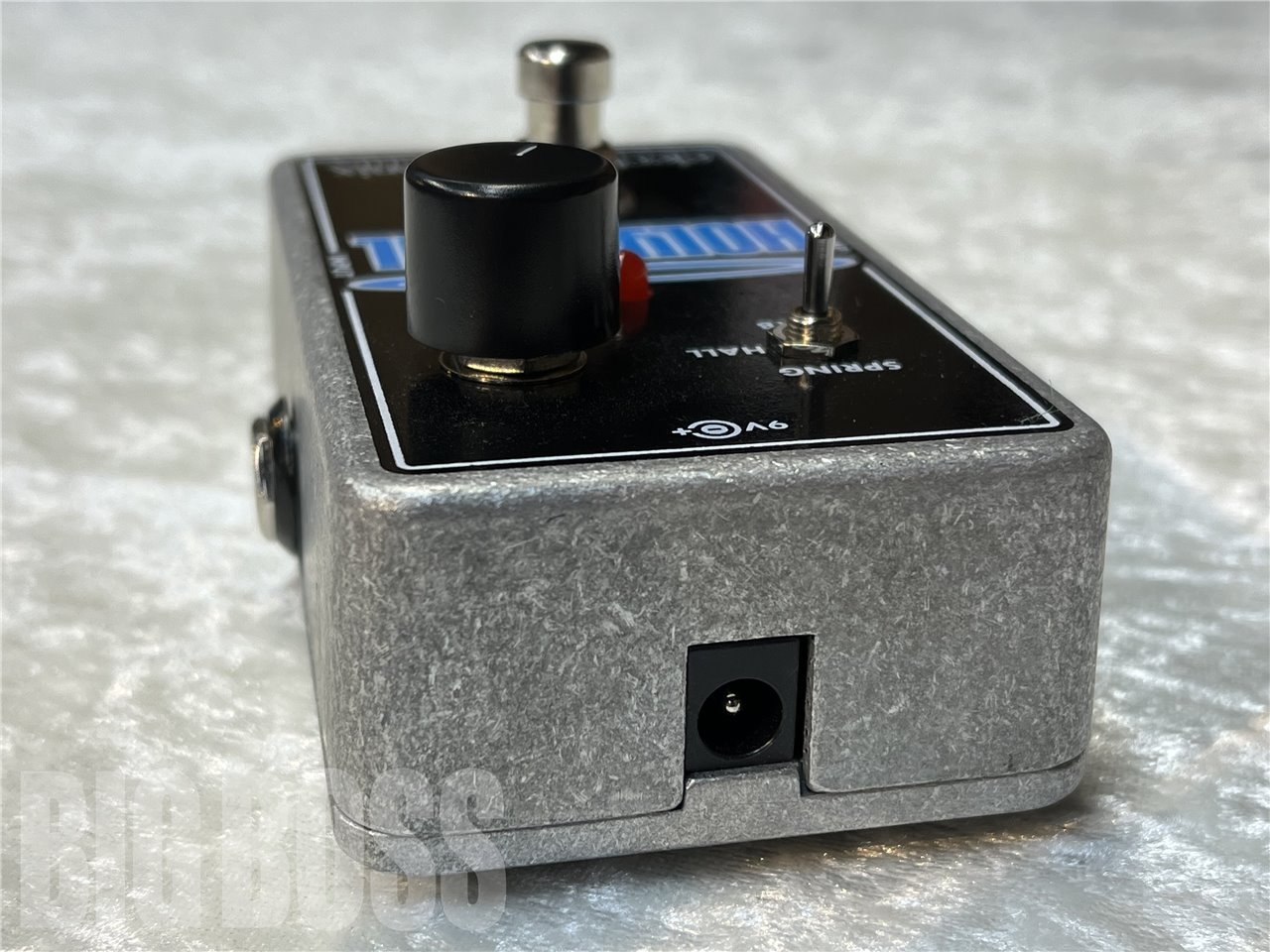 Electro-Harmonix Holy Grail（新品）【楽器検索デジマート】