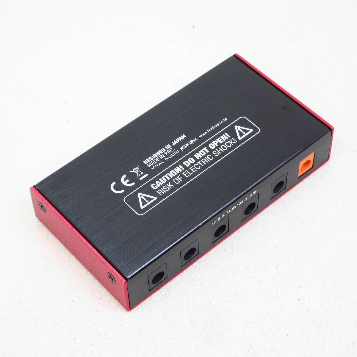 Vital Audio VA-05 MkII Power Carrier パワーサプライ 【横浜店