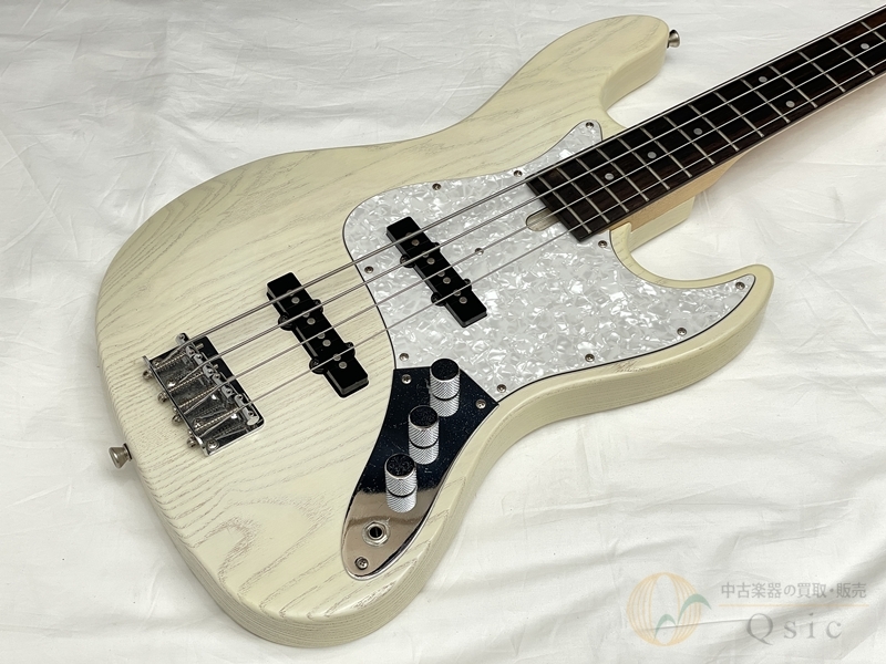 クラシック音楽 CD55枚 T's Guitars JM-Classic22Anodized Pickguard BlackMat S/N