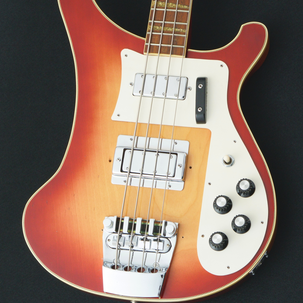Greco RB-650 -Red Sunburst- 1975~76年製 [4.02kg]【USED】【町田店