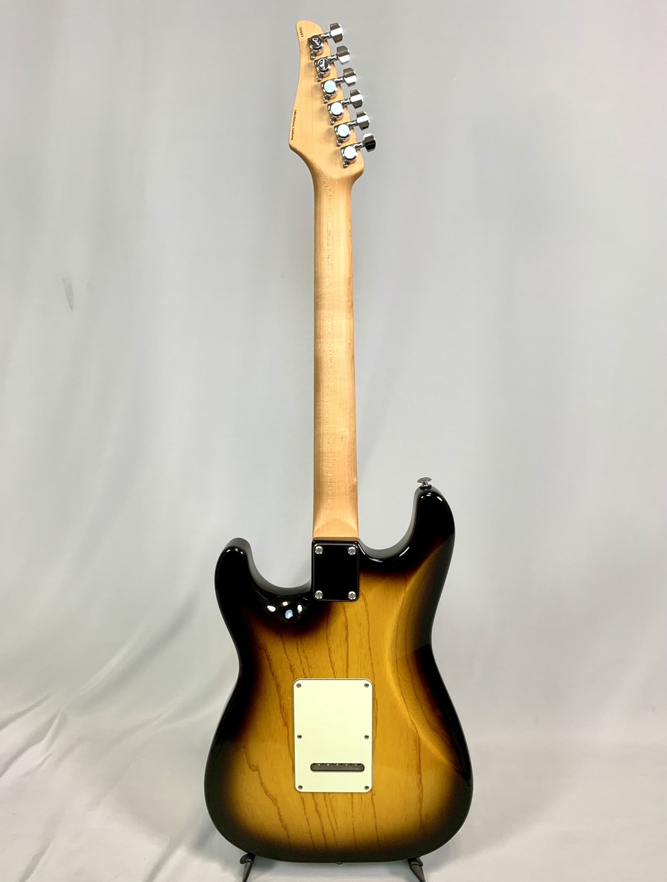 最終！！Suhr JST JE-Line Classic S 限定仕様アッシュ JE-Line Classic S Series | Okada-International