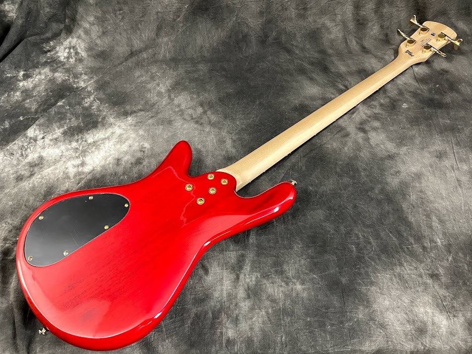 Spector RAS4 RAISE A SUILEN LAYER（新品/送料無料）【楽器検索