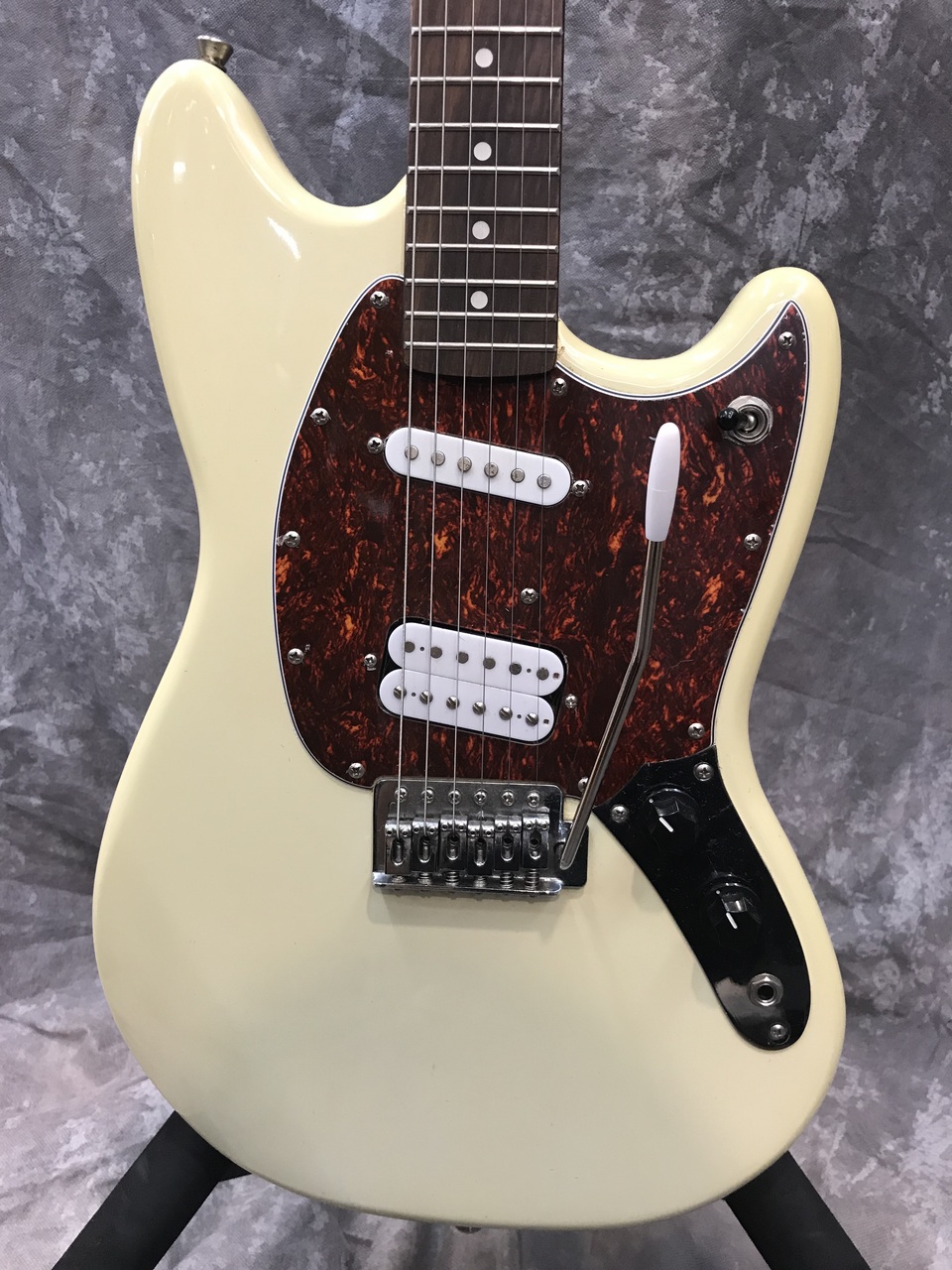 Bacchus BMS-SH/R（中古）【楽器検索デジマート】