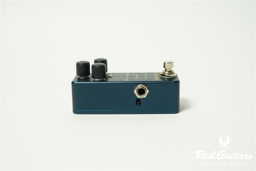 ONE CONTROL OC-PBR - Prussian Blue Reverb 15th Anniversary（中古