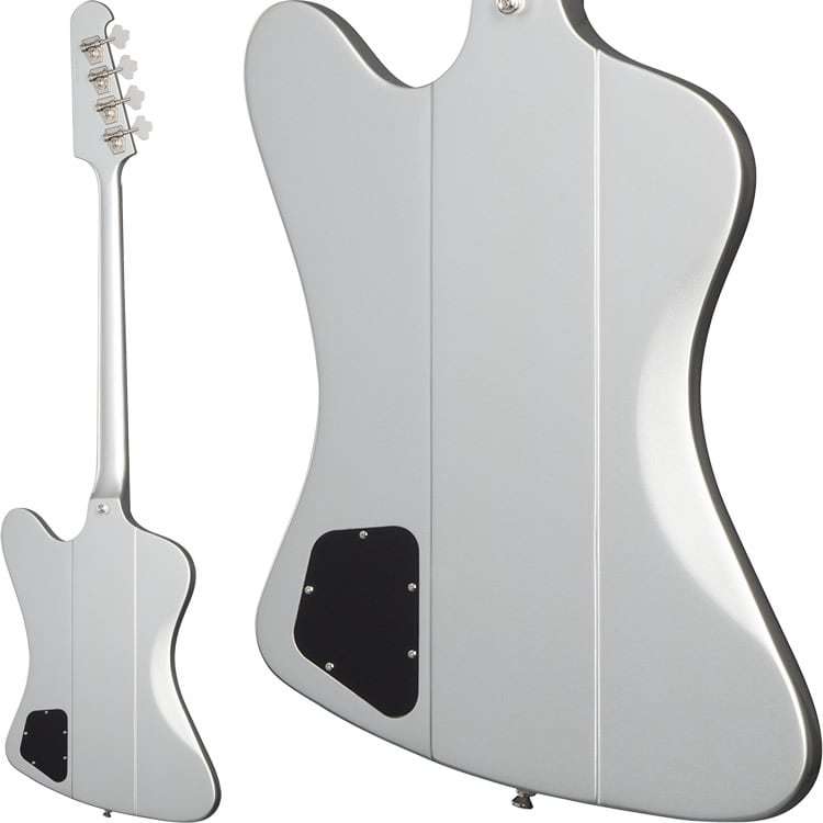 Epiphone Thunderbird '64 (Silver Mist) [本数限定特別価格]（新品