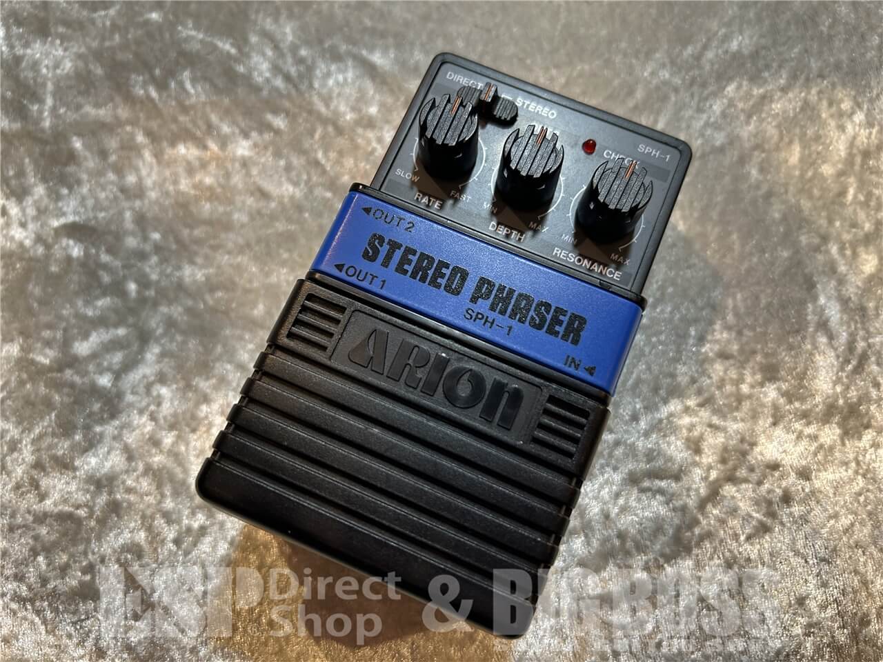 ARION SPH-1 PHASER 【即納可能/お客様委託品】（中古）【楽器検索