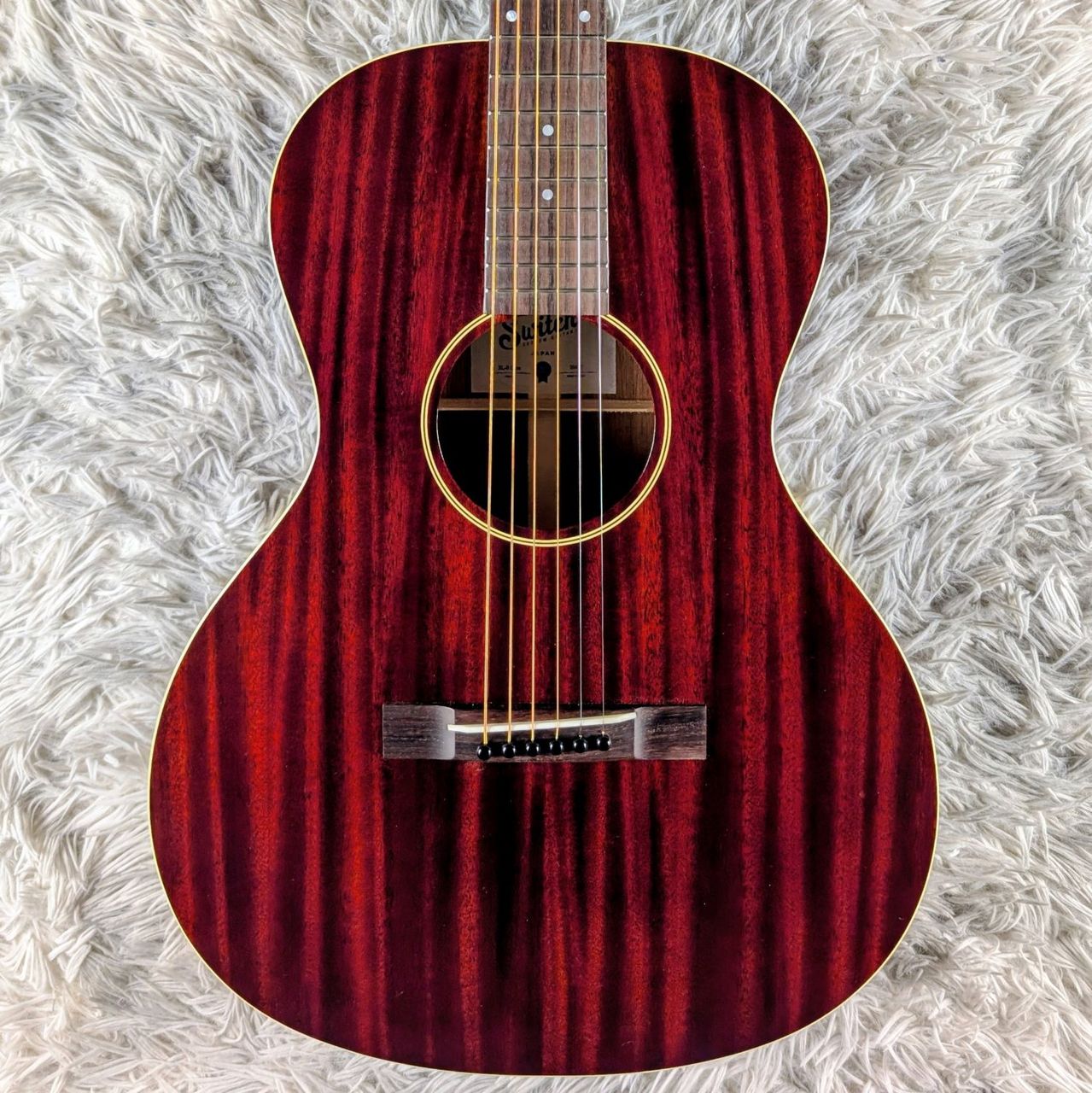 Switch Custom Guitars SL-0 Irene【現物画像】10/22更新（新品/送料