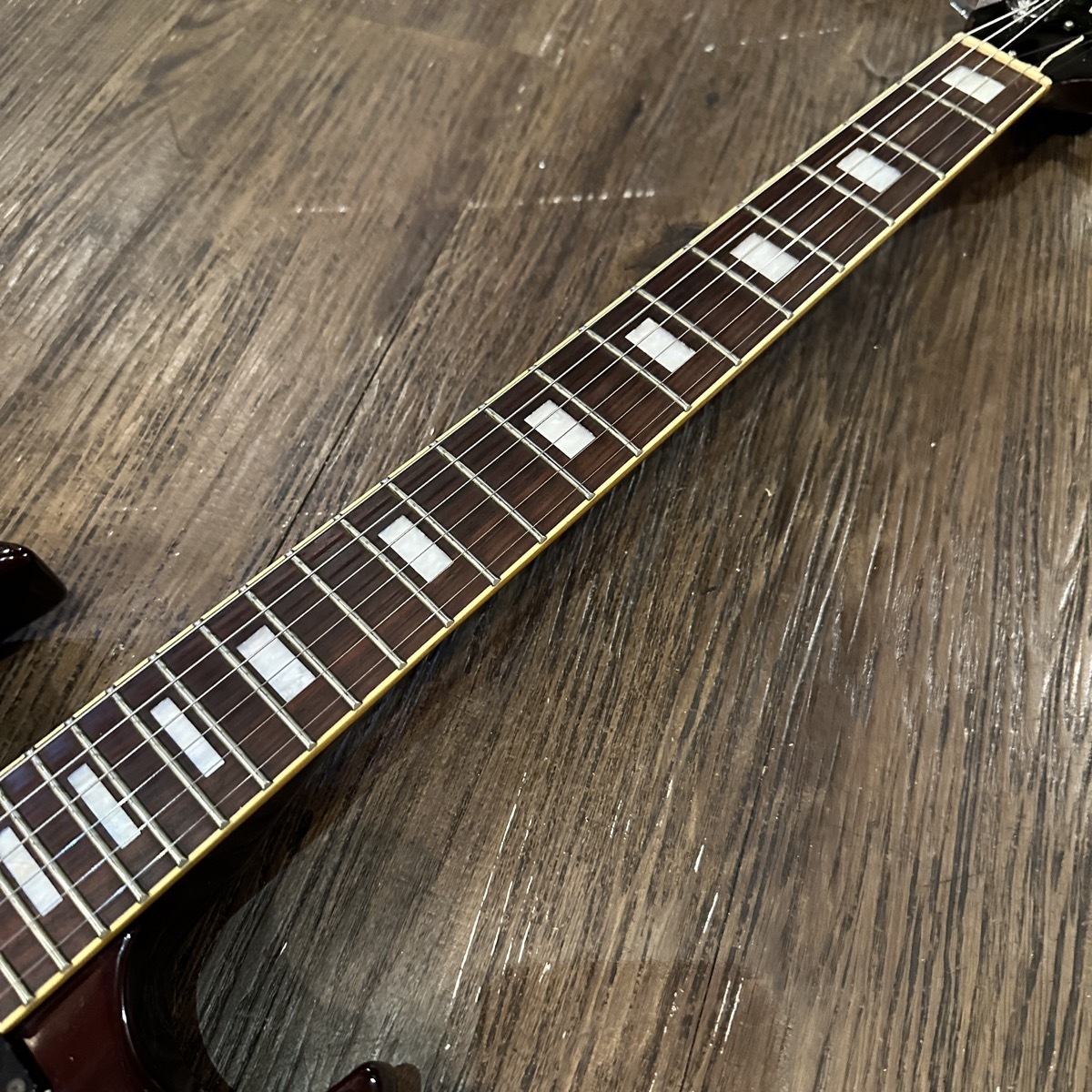 Tokai ASG-50 1982年製 Electric Guitar（中古/送料無料）【楽器