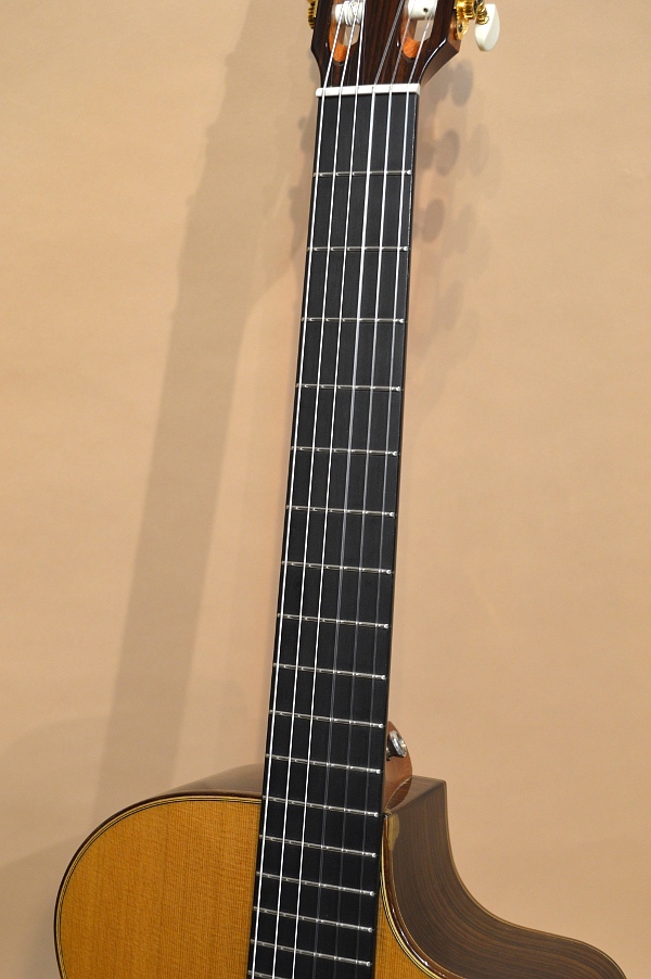 Taylor NS72ce 2008年製（中古/送料無料）【楽器検索デジマート】