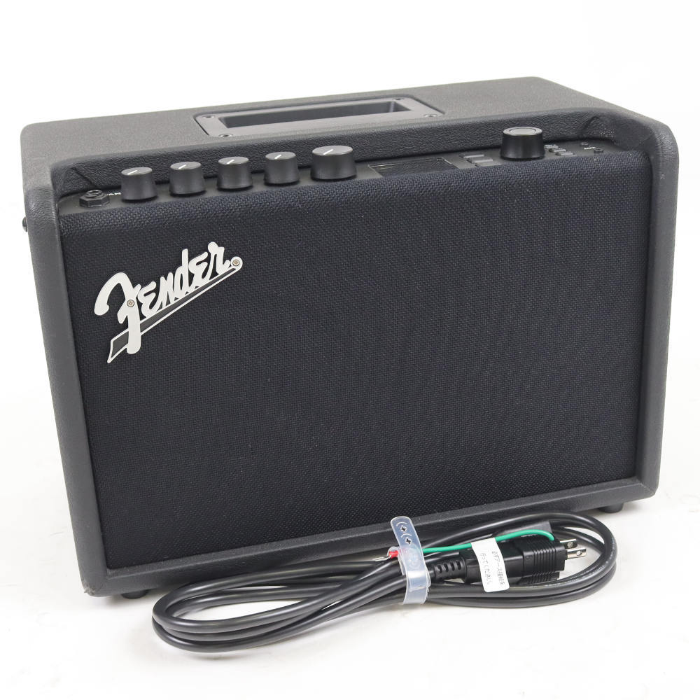 Fender 【中古】 ギターアンプ フェンダー Fender MUSTANG GT 40