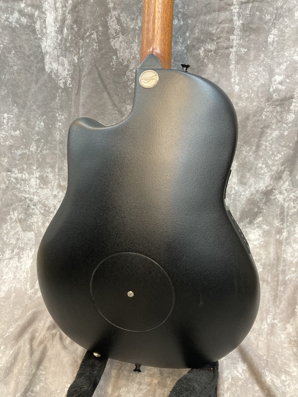 Ovation 6868 Elite Standard（中古）【楽器検索デジマート】