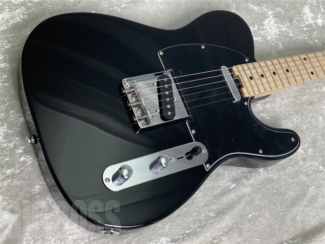 Kaalena KA-TE/M (Black)（新品）【楽器検索デジマート】