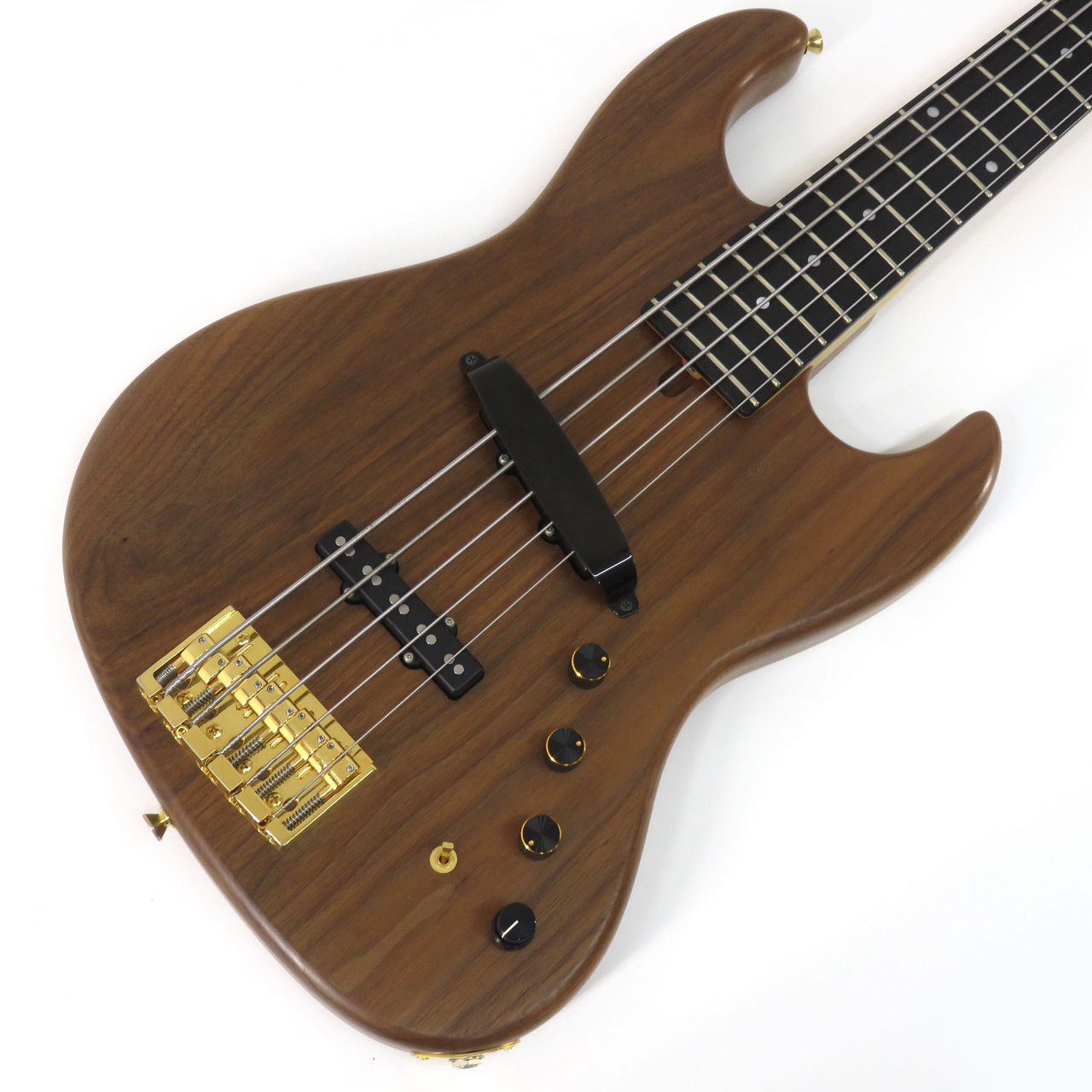 Moon JJ-5 35th Anniversary Mod（中古/送料無料）【楽器検索デジマート】