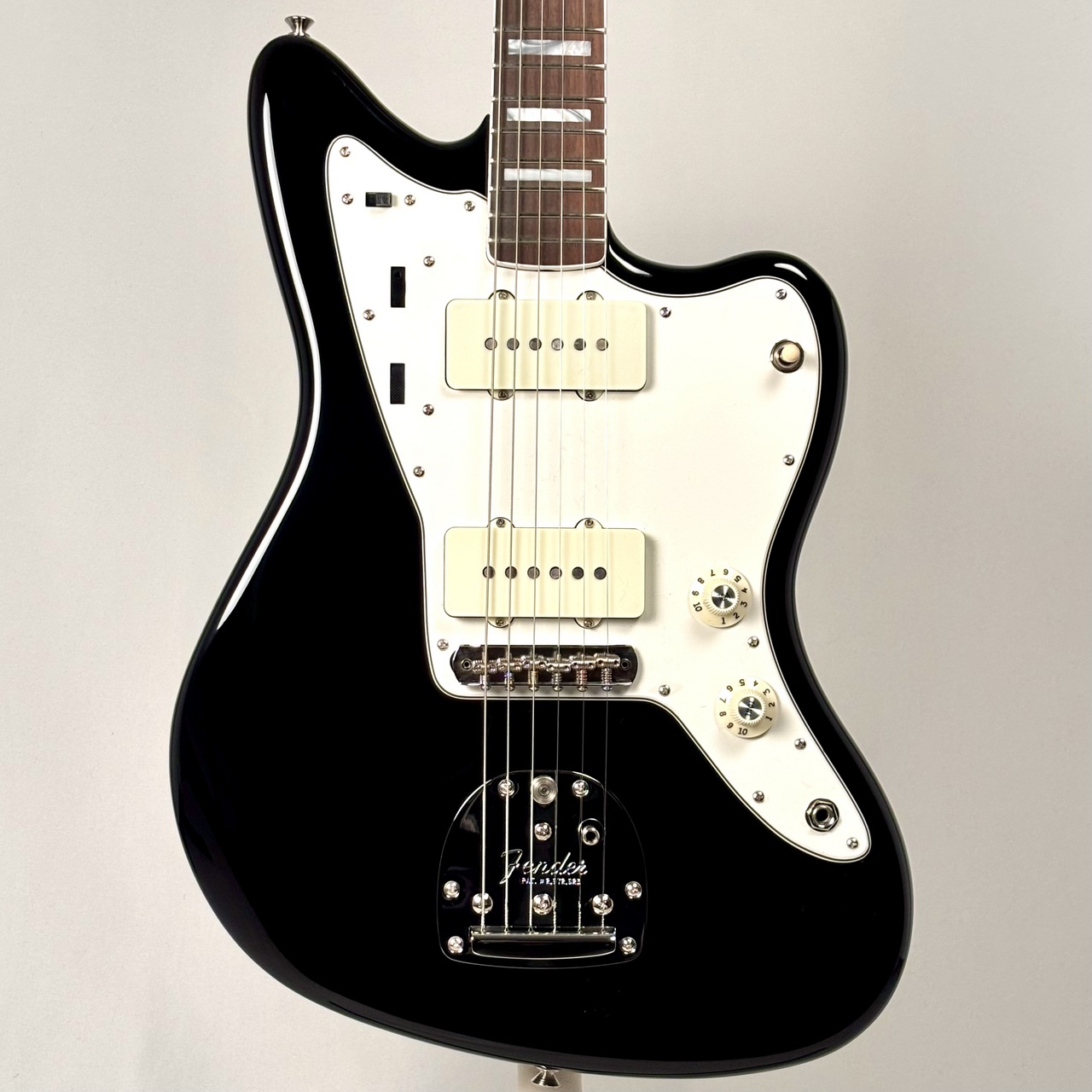 Fender FSR Limited Edition American Vintage II 1966 Jazzmaster 3A