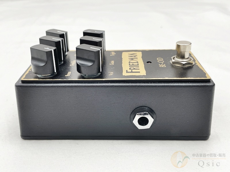 Friedman BE-OD [VMM32]【梅田店在庫】（中古）【楽器検索デジマート】