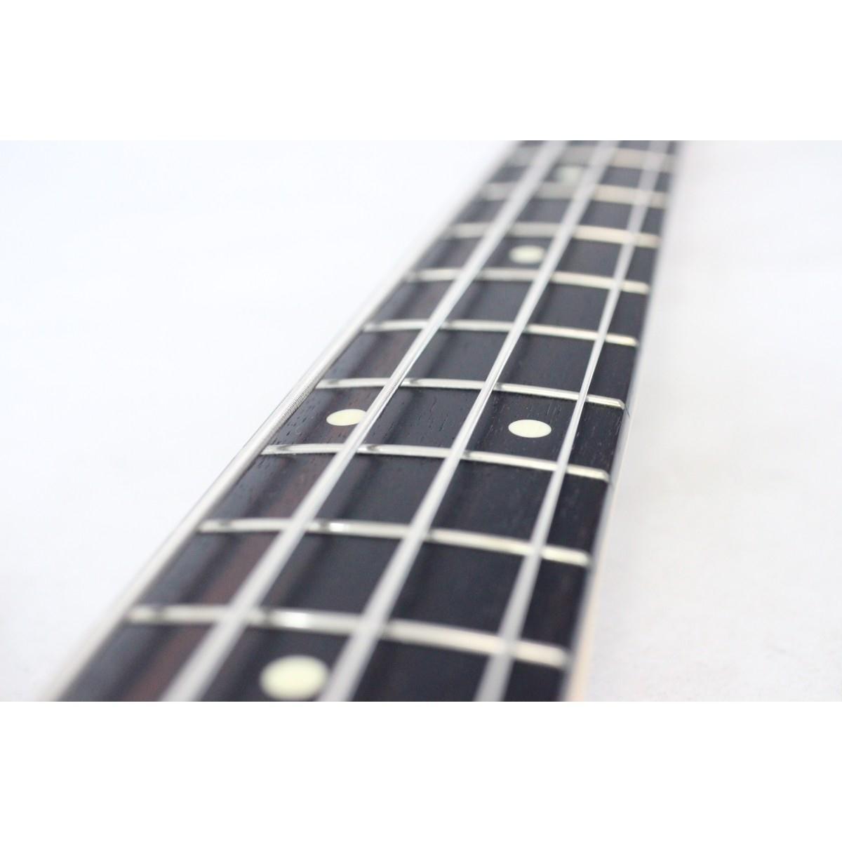 Squier by Fender SPB-33（中古）【楽器検索デジマート】