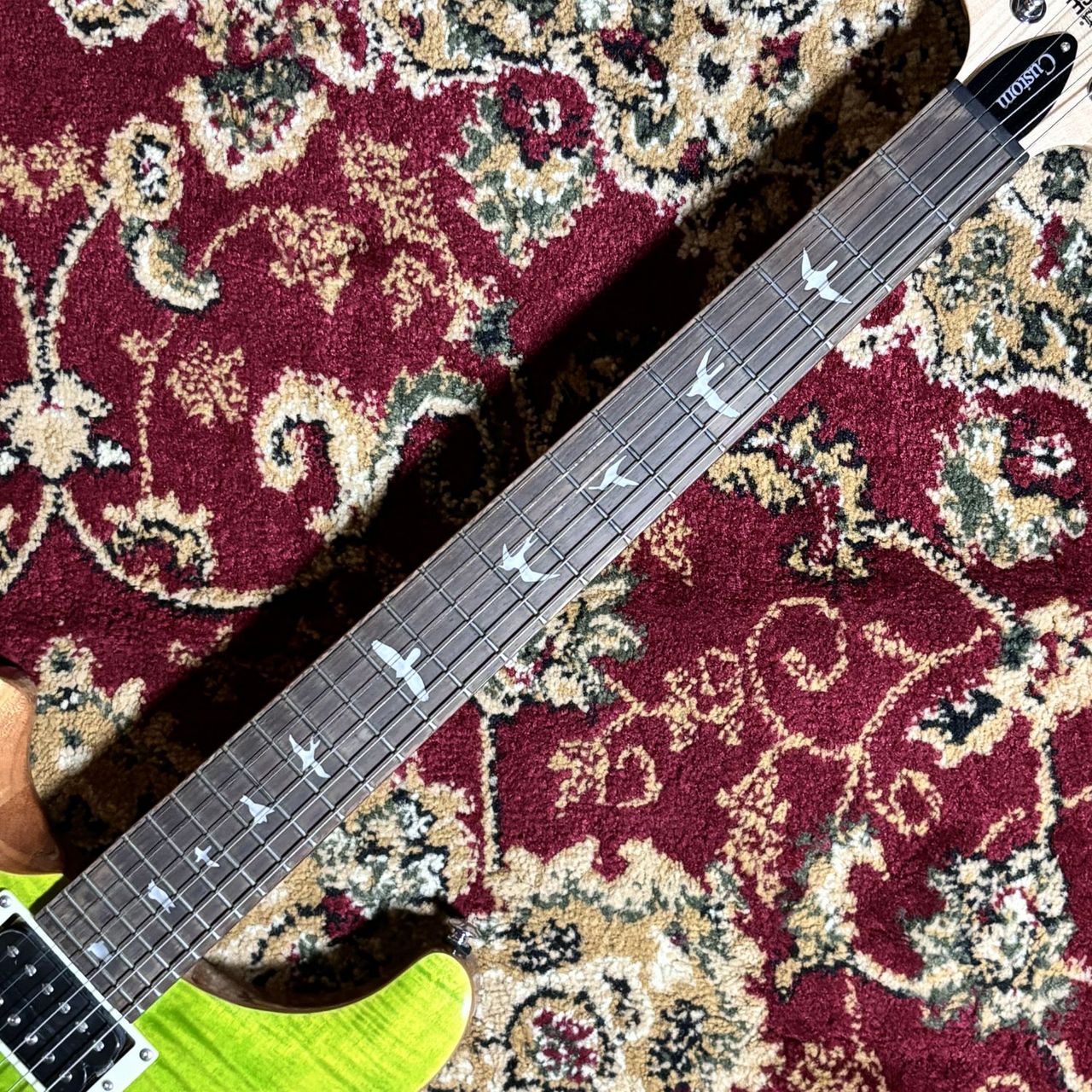 Paul Reed Smith(PRS) SE LEFTY CUSTOM 24-08（新品/送料無料