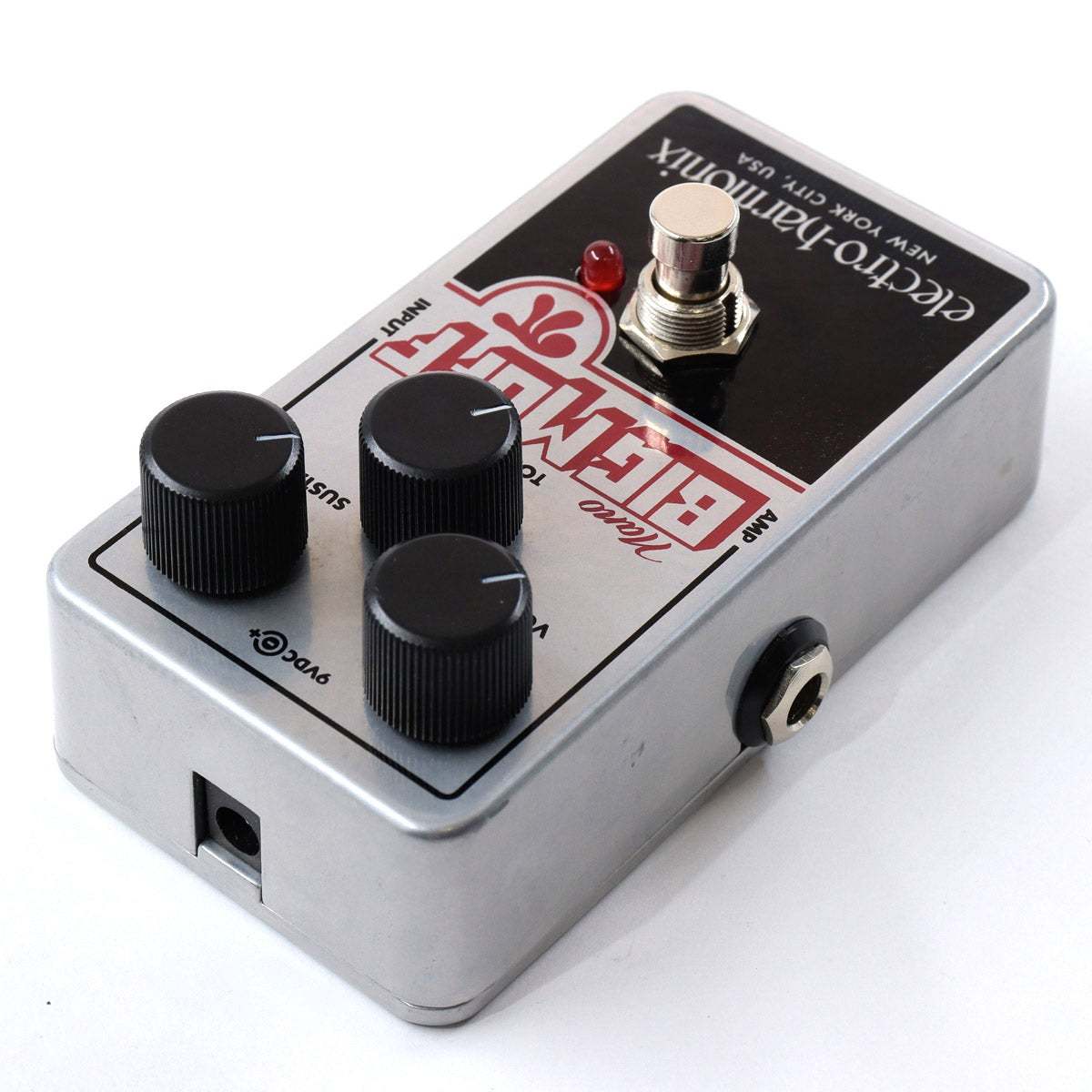 Electro-Harmonix Nano Big Muff Pi 【池袋店】（中古）【楽器検索