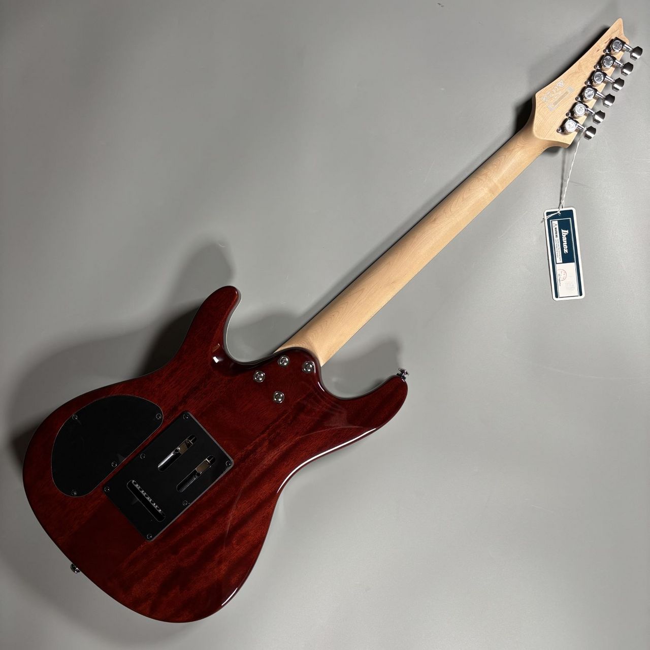 Ibanez SA260FM【現物写真 / 3.19kg】（新品/送料無料）【楽器検索