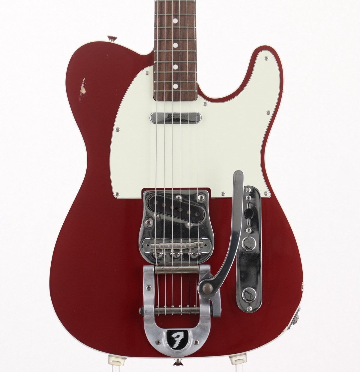ギター Fender Japan TL62B CAR Fender Japan TL62B CAR
