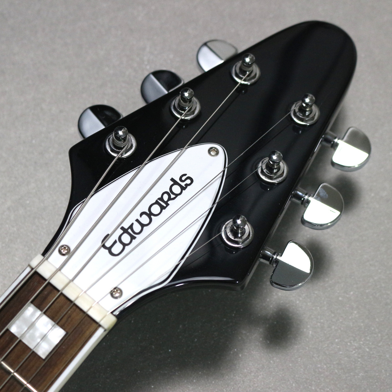 EDWARDS E-FV-LTD -Black-#ED1820253 【2.90kg】（新品/送料無料